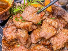 -炙柒Sekinana·精致料理 烧鸟·铁板烧(海上世界店)