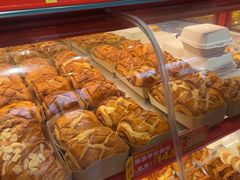 -味多美蛋糕(双合地铁店)