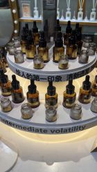 -香遇沙龙香水·调香·团建