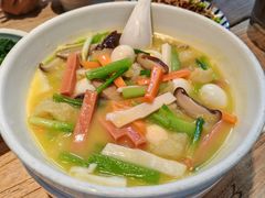 -树厨贵州菜(大十字店)