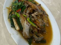 -车头老二大排档