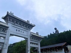 -天坛大佛