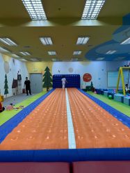 -莫莉幻想儿童乐园(北京丰台永旺店)