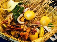 -马路边边串串香(双井直营店)