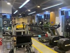 -每刻健身工作室(西直门店)