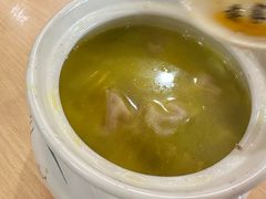 -蒋家桥饺面店(东关街店)