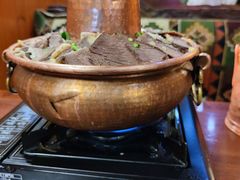 -如意林卡藏餐吧(大昭寺店)