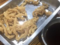 -阿姨小肉摊(同济西苑店)