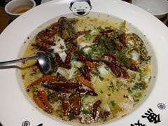 -江渔儿酸菜鱼(东二环泰禾店)