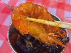 -董顺桃小粒臭豆腐(太平街一店)