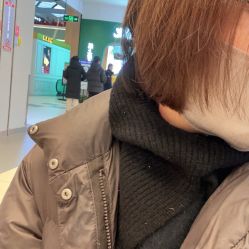 -ALONG HAIR阿龙发型
