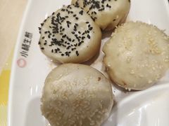 -小杨生煎(深圳岗厦北店)