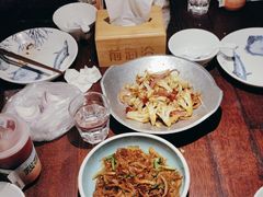 -前海沿·青岛菜(五四广场永旺店)