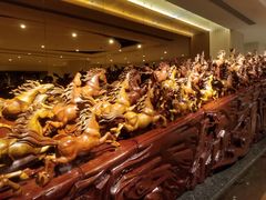 -桃源春晓中餐厅 TaoYuan Restaurant