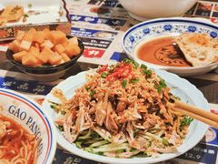 -高胖妹面庄(黄河道店)