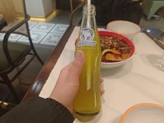 -丝路伊兰·兰州牛肉面(牛街总店)