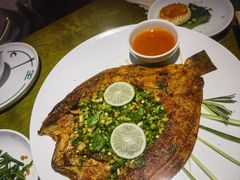 -一坐一忘云南菜(卓悦中心)