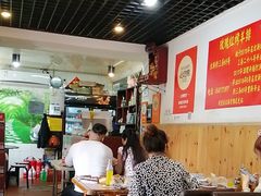 -玫瑰红烤羊排(北新桥三条店)