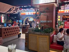 -3弄堂·滕王饭店·江西菜(铜锣湾店)