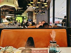 -洪氏嗨捞·猪肚鸡火锅(阳光天地店)