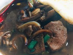 -春雪面馆(转塘店)