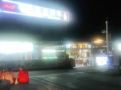 -坛南湾阿强农家乐.海鲜大排档老字号(福州地标美食店)