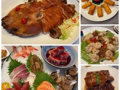 -金苑海鲜酒家(来魅力店)