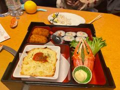 -蟹道乐(道顿堀本店)