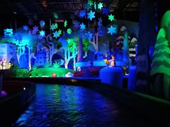 -济南方特东方神画