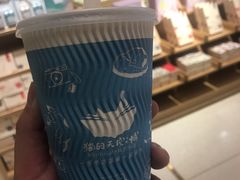 -猫的天空之城概念书店(苏州诚品店)