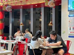-禄鼎记·多口味酸菜鱼(侨鑫店)