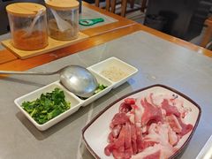 -三炮儿烧烤·羊锅·铁锅炖(南京首店)