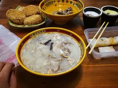 -豫石记羊汤(北苑店)
