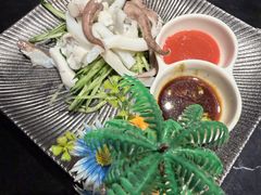 -吴记鲜定味