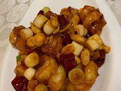 -马凯餐厅(长椿街店)