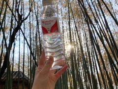-竹泉村旅游度假区