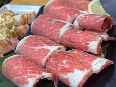 -九田家黑牛烤肉(溧水万达店)