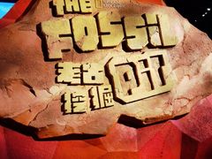 -珠海横琴国家地理探险家中心(创新方)