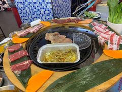 -玄希浪漫厨房·韩料烤肉(湖滨银泰in77店)