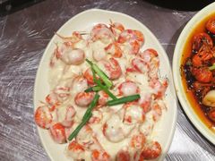 -一棠龙虾•王牌虾球(楚河汉街店)