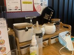 -雷门拉面·现熬骨汤(凯德来福士店)