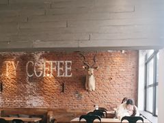 -Vanilla Specialty Coffee(八大关店)
