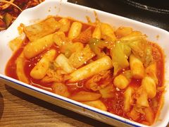 辣年糕-韩国料理大力士(屏风街店)