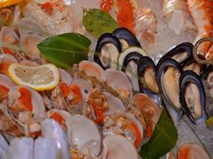 -上海和平饭店-华懋阁 The Cathay Room