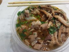 -老广州牛杂(深圳白石洲总店)