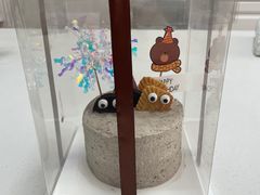 -满月蛋糕定制·商务茶歇·diy课程(万达广场店)