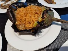 -常州华美达国际大酒店·餐饮部