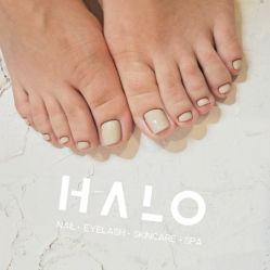 -Halo美甲美睫