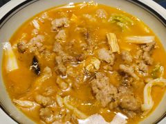 -西安饭庄·非遗陕菜(钟楼店)