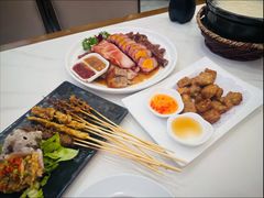 -江南粥家庄(宁国路店)